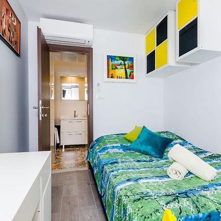 Apartment & Room Sunset Beach Дубровник Номер фото