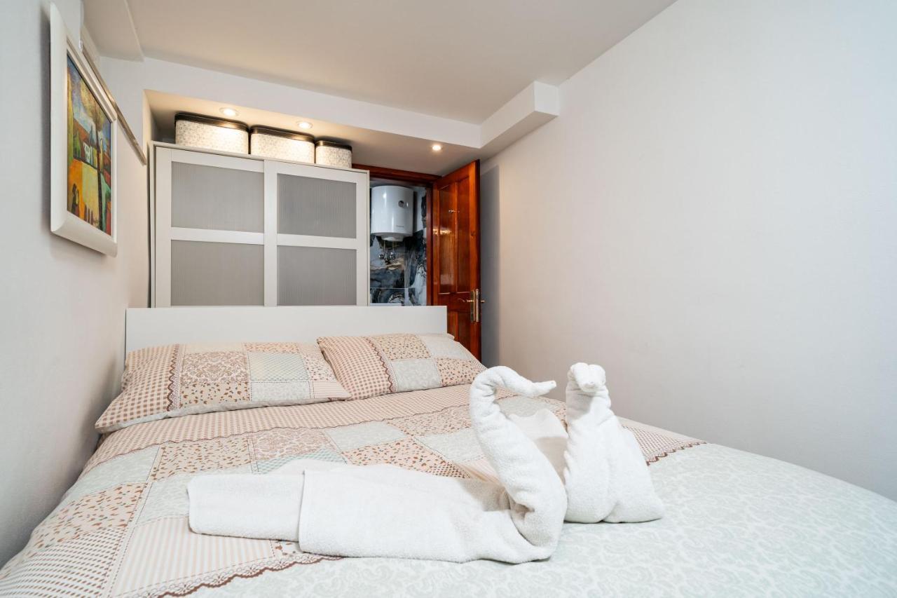 Apartment & Room Sunset Beach Дубровник Экстерьер фото